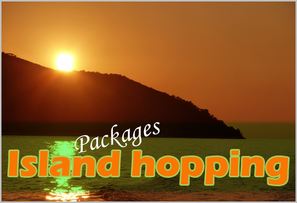 Island Hopping Holiday! - Travel Services in Kefalonia Ithaki Zakynthos Lefkada