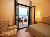 Hotel Thalassa ** in Lassi - Kefalonia