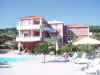 AMAZONA ST. Apartments *** in Spartia - Kefalonia