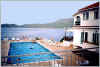 GREEN BAY BUNGALOWS Studios & Apartments *** Karavomilos - Sami - Kefalonia