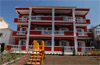 TIMOTHY Apartments in Lefkas