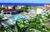 CAPTAIN'S / COMMODORE COMPLEX HOTEL ** in Zante