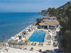 CHRYSSI AKTI - PARADISE HOTELS ** in Zante