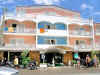 ESPERIA  HOTEL ** in Zante