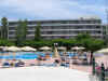 MEDITERRANEE Hotel **** in Lassi - Kefalonia