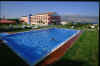 PALATINO Hotel ** in Lixouri - Kefalonia