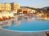 PETANI BAY HOTEL **** Lixouri - Kefalonia 