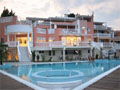 BELVEDERE VILLAS **** in Zante