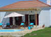MEGA LAKKOS *** Villas  in Lixouri - Xi - Kefalonia