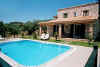 RIZOLIA VILLAS  **** in Zante