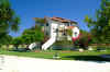 SANDY BEACH Villas-Apartments  in Svoronata Kefalonia