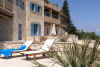 SEA CASTLE VILLAS - XIROKASTELO **** in Zante